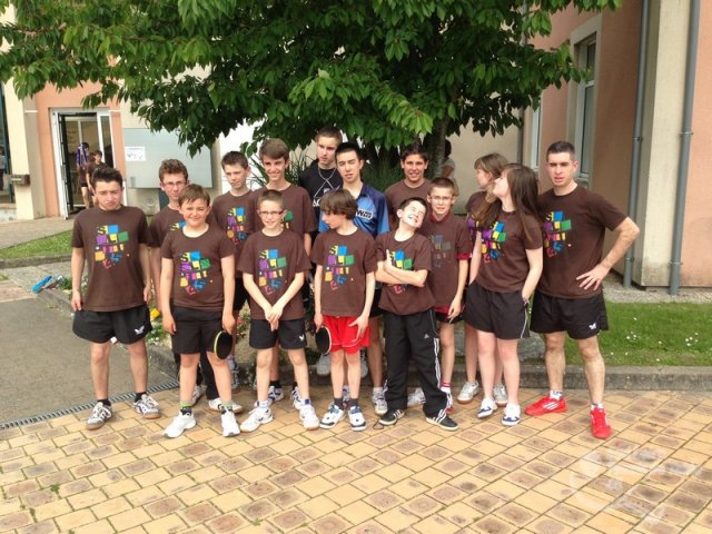 Titres du loiret 2013